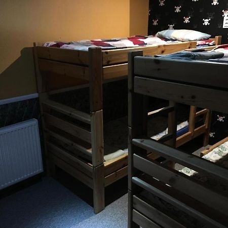 Tolli Hostel & Holiday House Valga Dış mekan fotoğraf