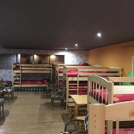 Tolli Hostel & Holiday House Valga Dış mekan fotoğraf