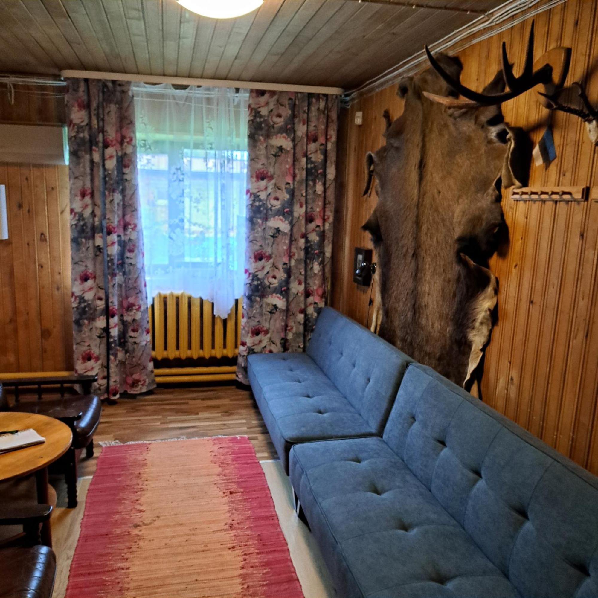 Tolli Hostel & Holiday House Valga Dış mekan fotoğraf