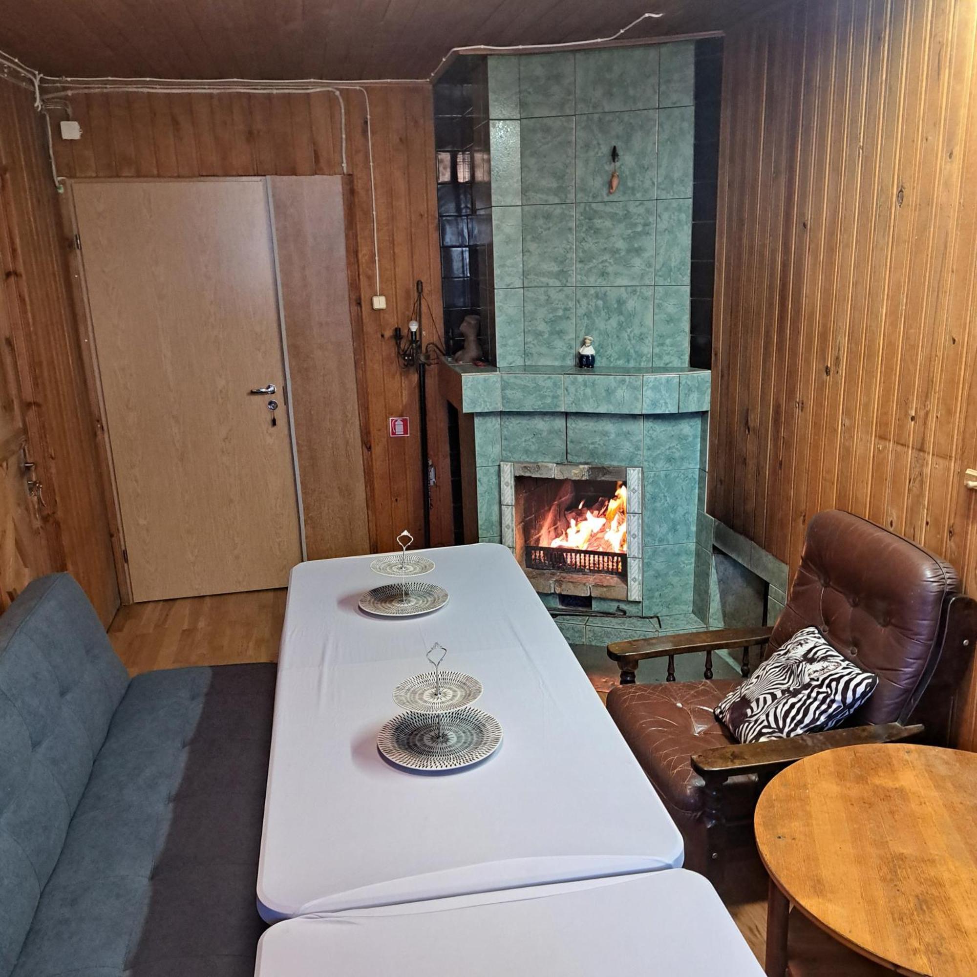 Tolli Hostel & Holiday House Valga Dış mekan fotoğraf