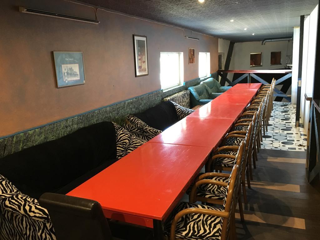 Tolli Hostel & Holiday House Valga Dış mekan fotoğraf