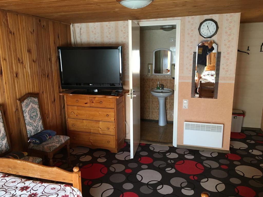 Tolli Hostel & Holiday House Valga Dış mekan fotoğraf