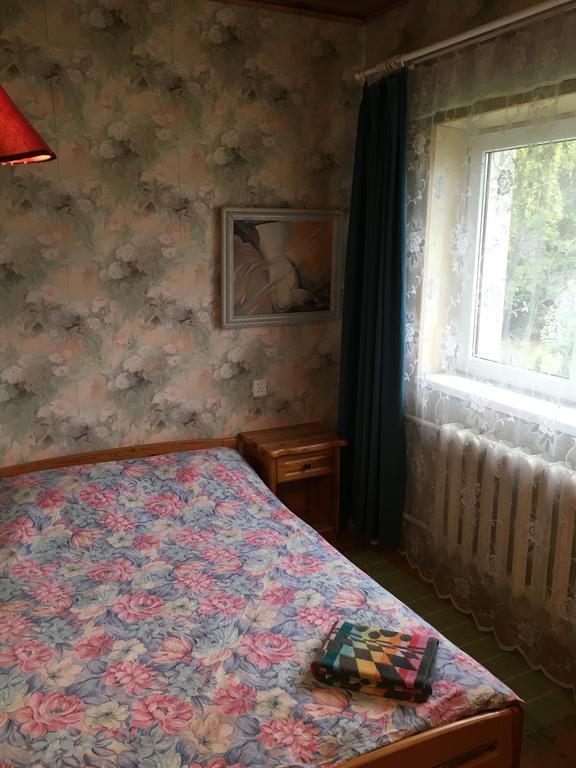 Tolli Hostel & Holiday House Valga Dış mekan fotoğraf