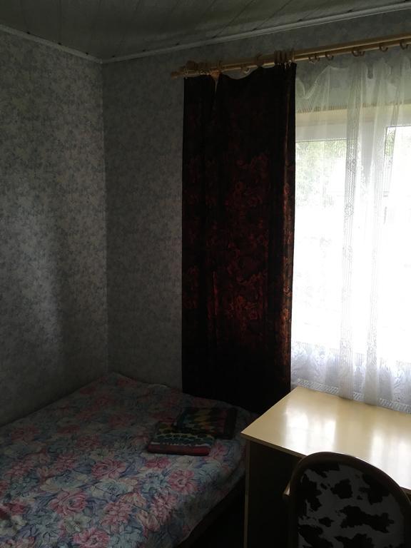 Tolli Hostel & Holiday House Valga Dış mekan fotoğraf