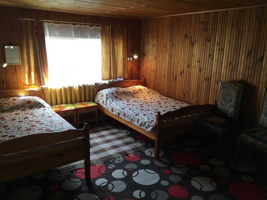 Tolli Hostel & Holiday House Valga Dış mekan fotoğraf