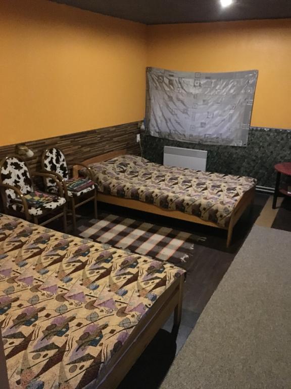 Tolli Hostel & Holiday House Valga Dış mekan fotoğraf