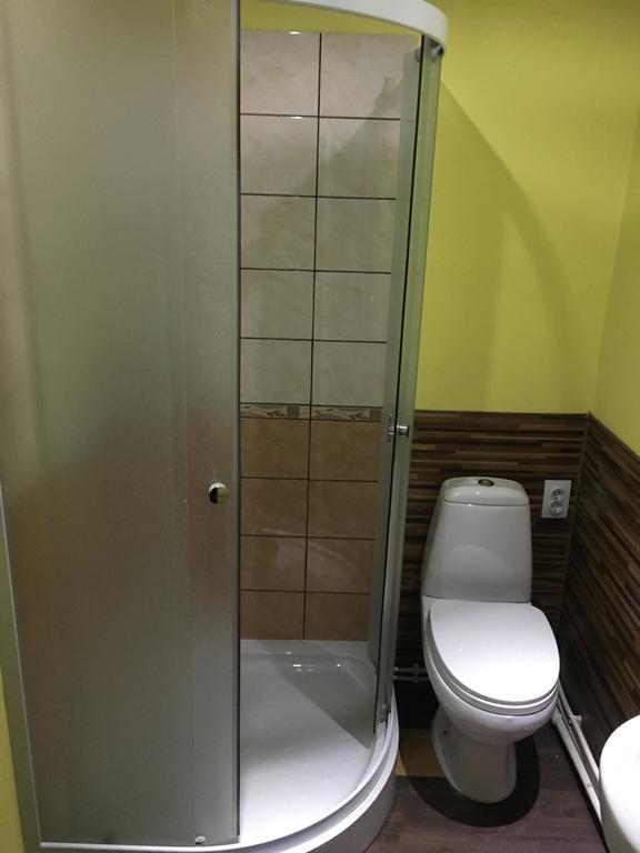 Tolli Hostel & Holiday House Valga Dış mekan fotoğraf