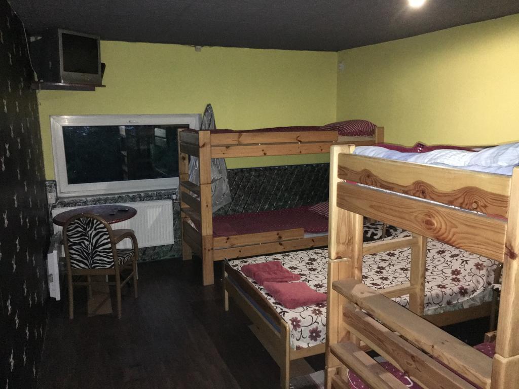 Tolli Hostel & Holiday House Valga Dış mekan fotoğraf