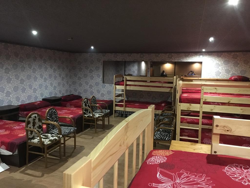 Tolli Hostel & Holiday House Valga Dış mekan fotoğraf