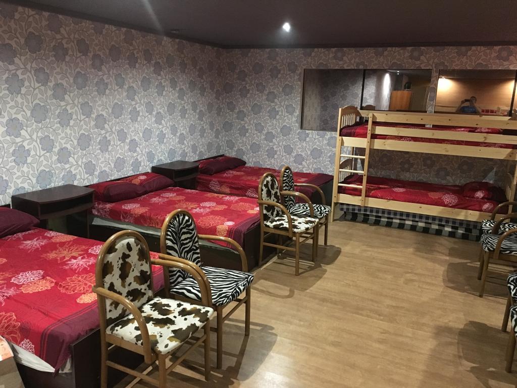 Tolli Hostel & Holiday House Valga Dış mekan fotoğraf