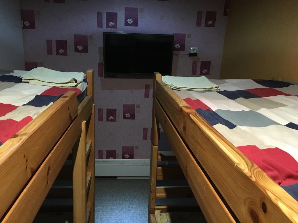 Tolli Hostel & Holiday House Valga Dış mekan fotoğraf