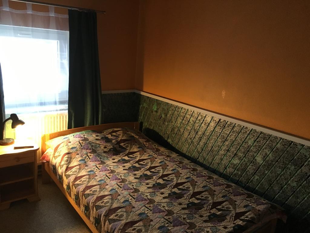 Tolli Hostel & Holiday House Valga Dış mekan fotoğraf