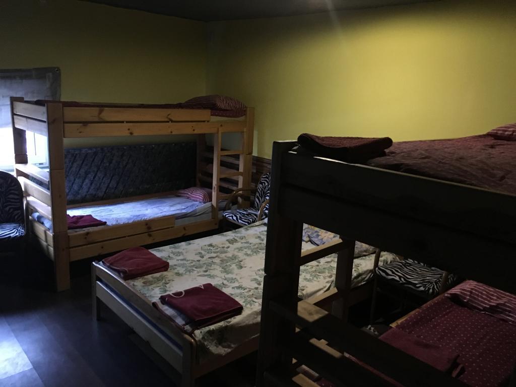 Tolli Hostel & Holiday House Valga Dış mekan fotoğraf
