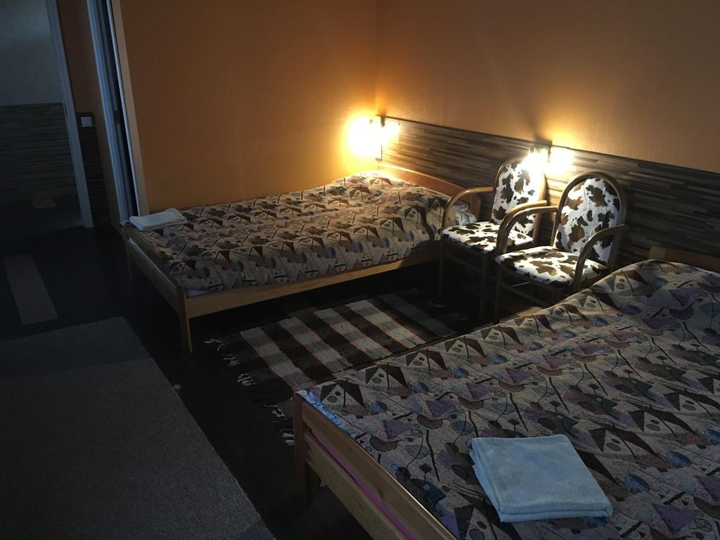 Tolli Hostel & Holiday House Valga Dış mekan fotoğraf