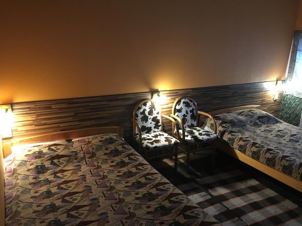 Tolli Hostel & Holiday House Valga Dış mekan fotoğraf