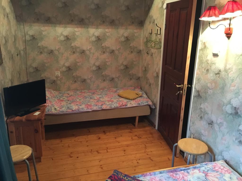 Tolli Hostel & Holiday House Valga Dış mekan fotoğraf